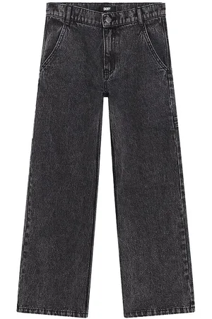 DKNY Jeans - Denim Black Lava