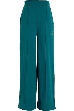 Calvin Klein Sweatpants - Atlantic Deep