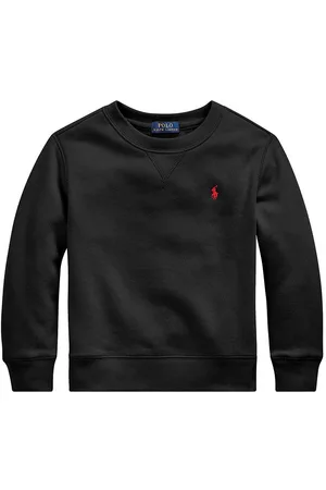 Ralph Lauren Sweatshirt - Sort