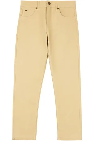 Lee Jeans - Luke Twill - Silver Fern