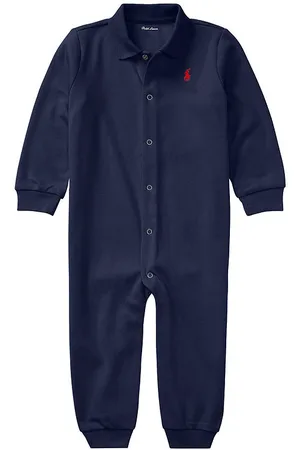 Ralph Lauren Heldragt - Core Replen - Navy