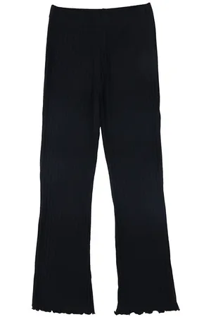 Mads Norgaard Leggings - Lala - Black