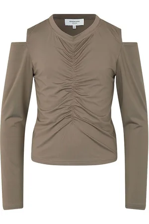 Rosemunde Bluse - Falcon