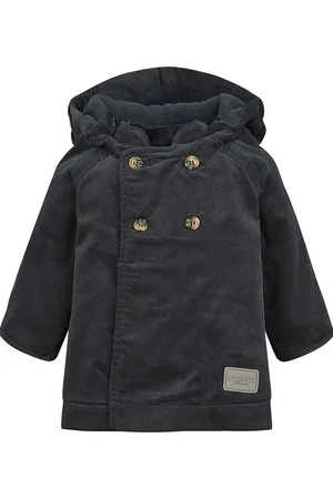 Marmar Copenhagen FlÃ¸jlsjakke m. Fleece - Jokan - Darkest Blue