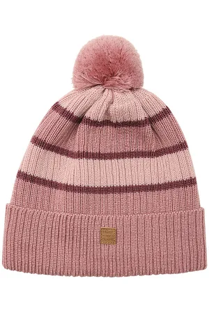 Hust and Claire Hue - Uld/Polyester - Fryba - Ash Rose