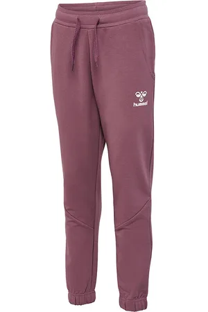 Hummel Sweatpants - hmlNuttie - Rose Brown