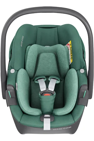 Maxi Cosi Autostol - Pebble 360 - Essential Green