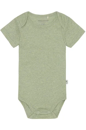 GoBabyGo Body k/Ã¦ - Hazel - Leaf