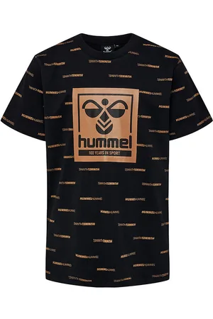 Hummel T-shirt - hmlStreet - Sort