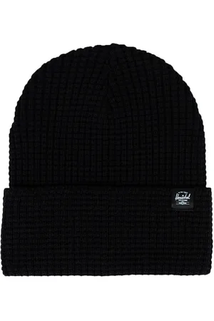Herschel Hue - Strik - Blakely - Sort