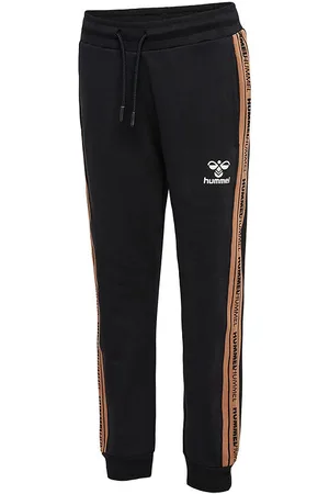 Hummel Sweatpants - hmlStreet - Sort