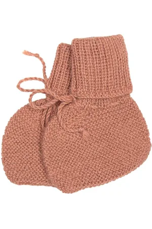 Huttelihut Futter - Strik - Uld - Heather Rose