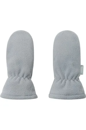 Reima Luffer - Fleece - Tumpus - Melange Grey