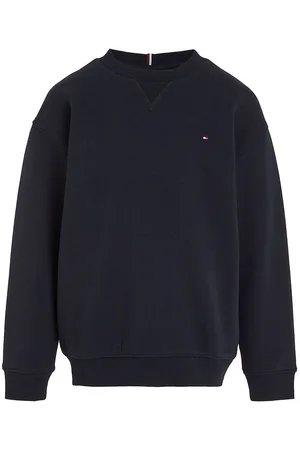 Tommy Hilfiger Sweatshirt - U Timeless - Desert Sky