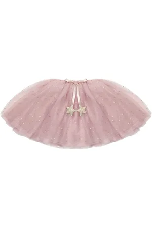 MIMI & LULA Nederdel - Princess Pink Luxe