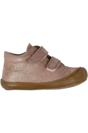 Naturino Begyndersko - Cocoon - Rose Glitter
