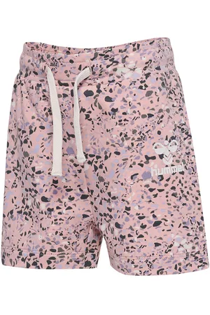 Hummel Shorts - hmlKrista - Strawberry Cream