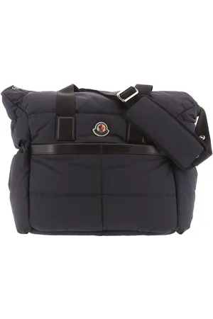 Moncler Pusletaske - Navy