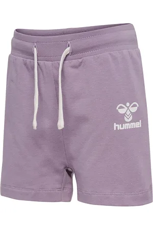 Hummel Shorts - hmlKrista - Purple Ash