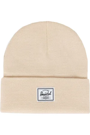 Herschel Hue - Strik - Elmer - Light Taupe