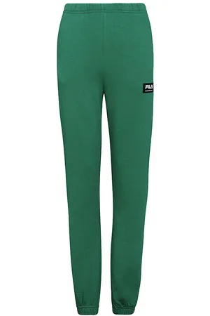 Fila Sweatpants - Tulfes - Verdant Green