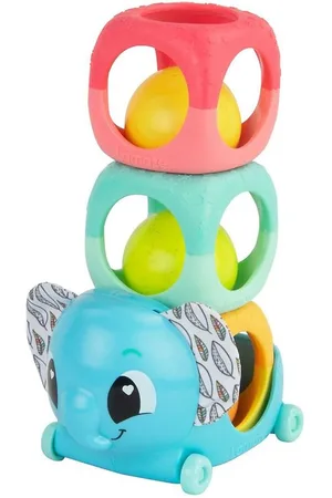 Lamaze AktivitetslegetÃ¸j - Elefant