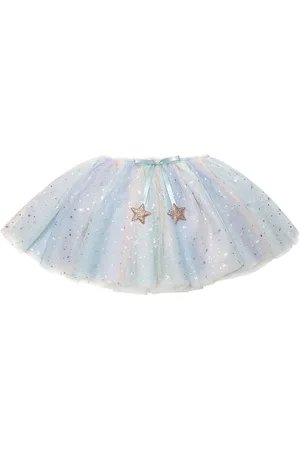 MIMI & LULA Nederdel - Celestial Rainbow