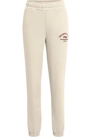 Fila Sweatpants - Boen - Antique White