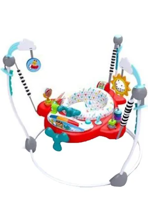 Baby Einstein AktivitetslegetÃ¸j - Engelsk - Airplane Adventure
