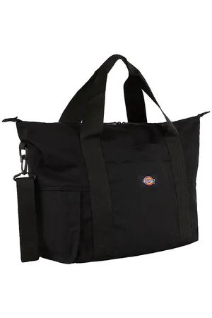 Dickies Taske - Lisbon Weekender - Sort