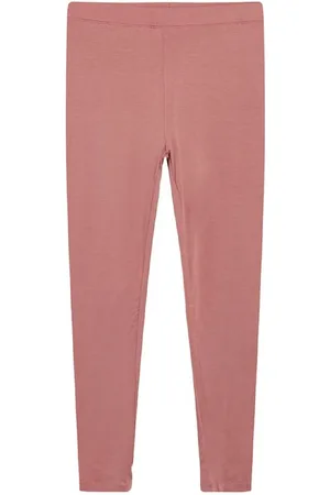 Hust and Claire Leggings - Ludo - Bambus - Ash Rose
