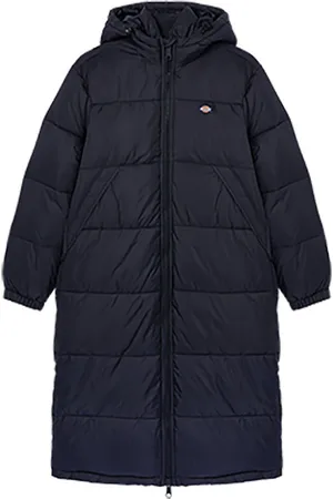 Dickies Dynefrakke - Alatna - Sort