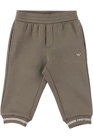 Emporio Armani Bukser - Fango