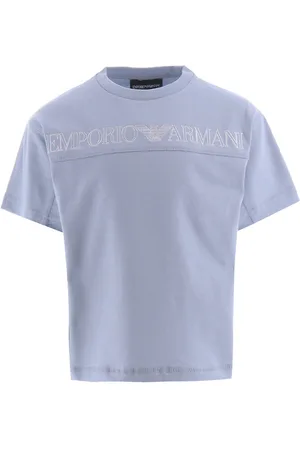 Emporio Armani T-shirt - Cielo Invernale