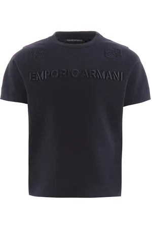 Emporio Armani T-shirt - Navy