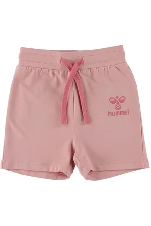 Hummel Shorts - hmlKAREN - Pale Mauve