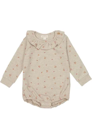 Popirol Body l/Ã¦ - Posanti - Print Grape