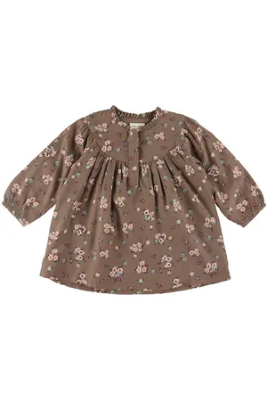 Noa Noa Kjole - Baby DoritaNNM - Print Rose