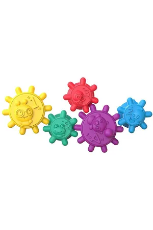 Baby Einstein AktivitetslegetÃ¸j - Gears Of Discovery - Multifarv