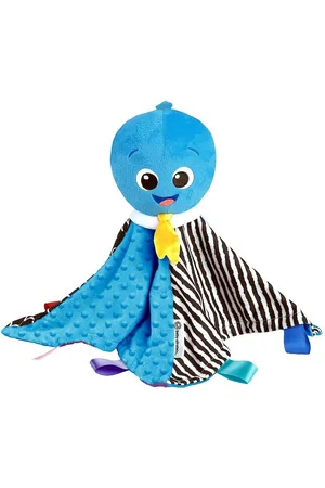 Baby Einstein Aktivitetsbamse - Opus