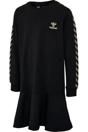 Hummel Kjole - hmlEvelyn - Sort