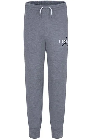 Jordan Sweatpants - GrÃ¥meleret