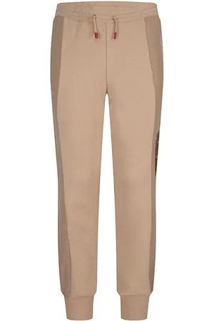 Jordan Sweatpants - Hemp m. Brun