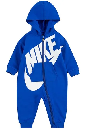 Nike Heldragt - Game Royal m. Hvid