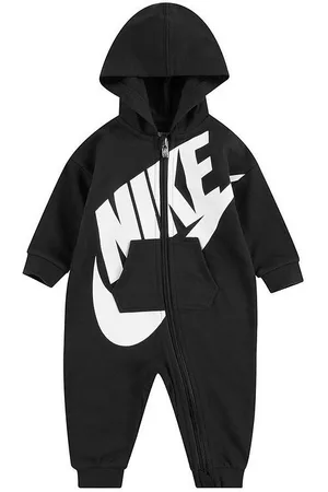 Nike Heldragt - Sort m. Hvid
