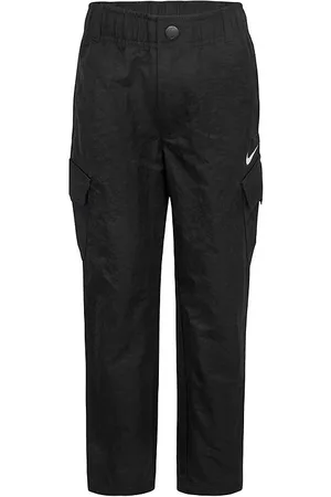 Nike Bukser - Sort