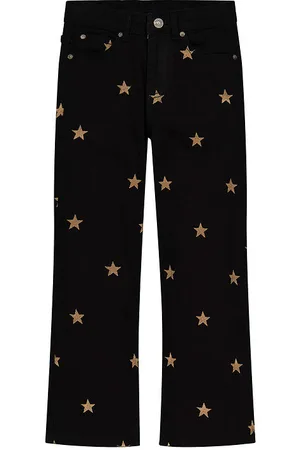 The New Jeans - TnIngbritt - Sort m. Stjerner