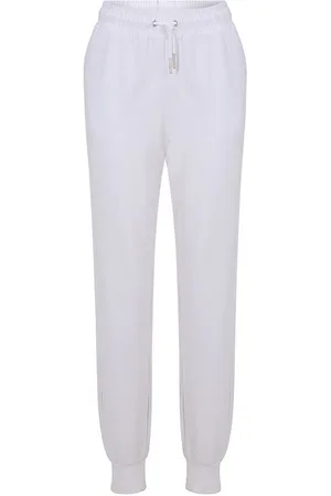 Fila Sweatpants - Balimo - Bright White