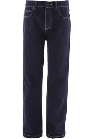 Moncler Jeans - Navy