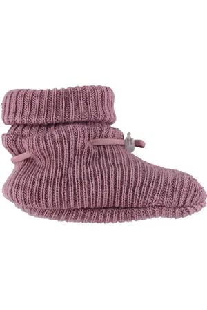 Joha Futter - Uld - 2-lags - Rose